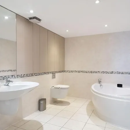 Oxford Street Fitzrovia Apartments London Exterior foto