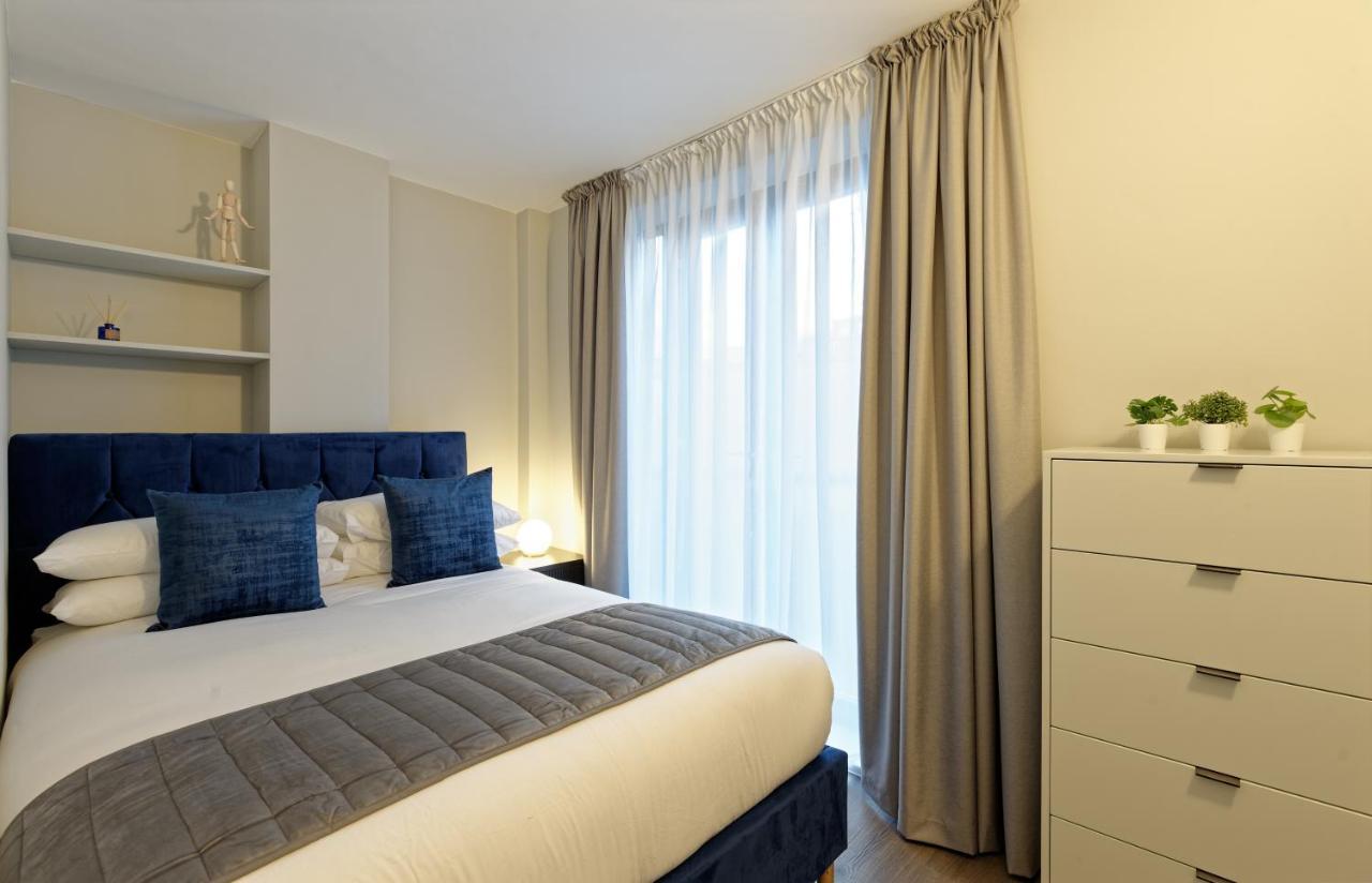Appartamento Oxford Street Fitzrovia