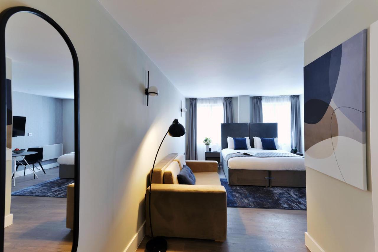 Appartamento Oxford Street Fitzrovia