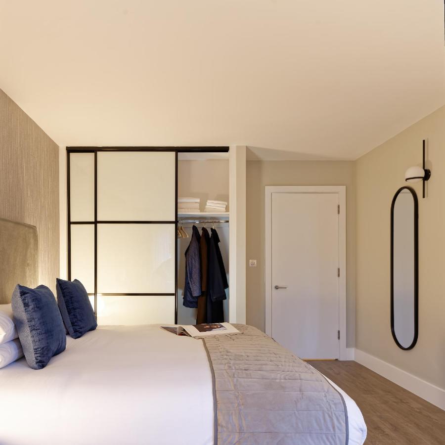 Appartamento Oxford Street Fitzrovia Londra