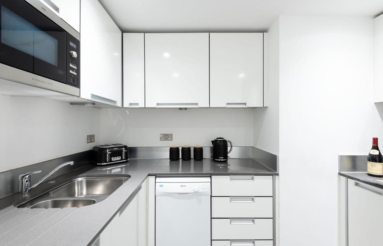 Appartamento Oxford Street Fitzrovia *