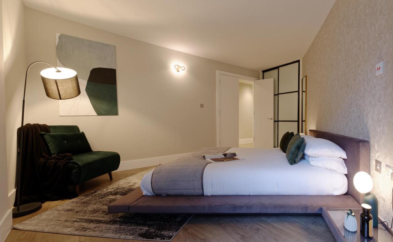 Appartamento Oxford Street Fitzrovia