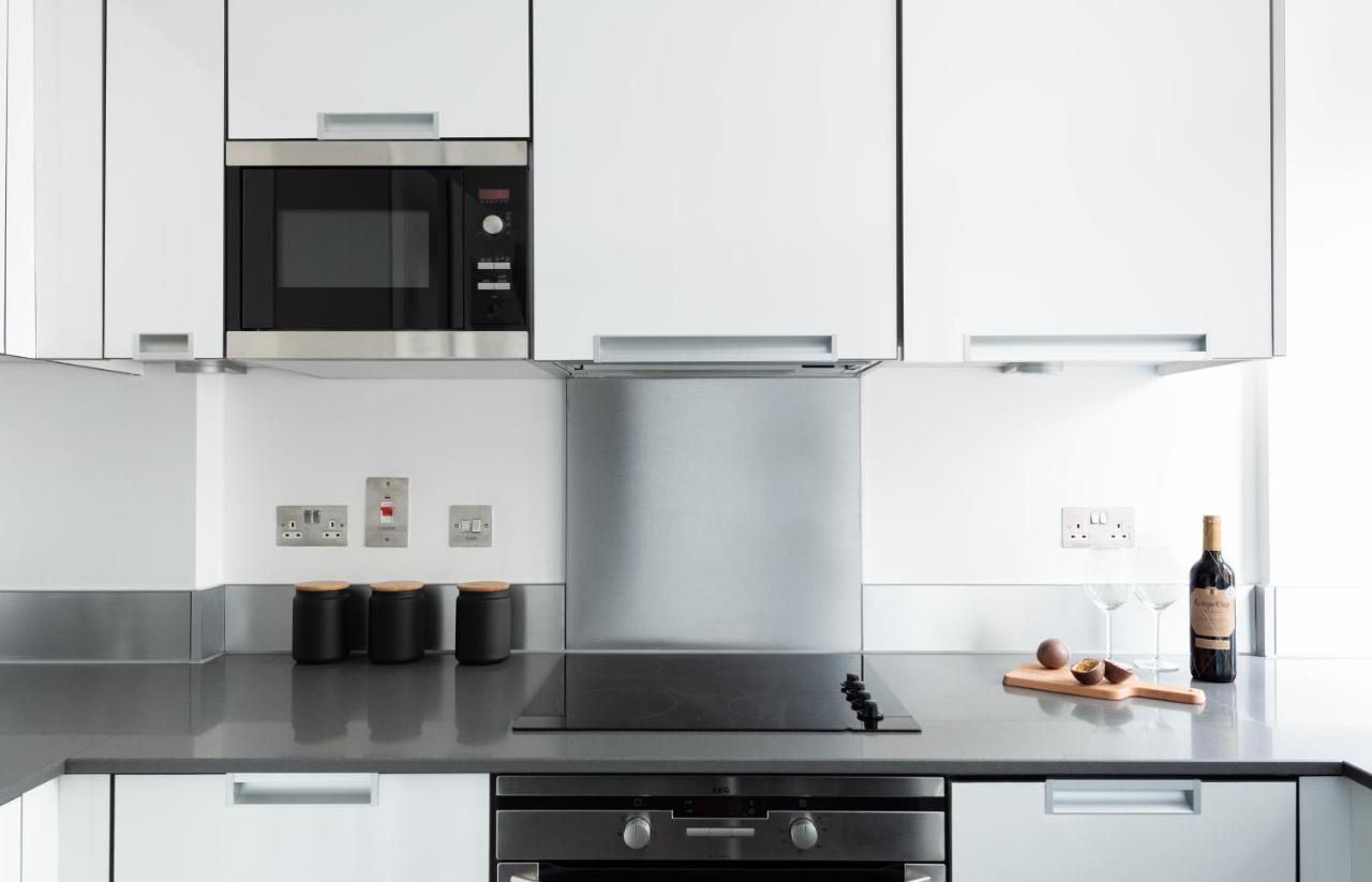 Appartamento Oxford Street Fitzrovia *