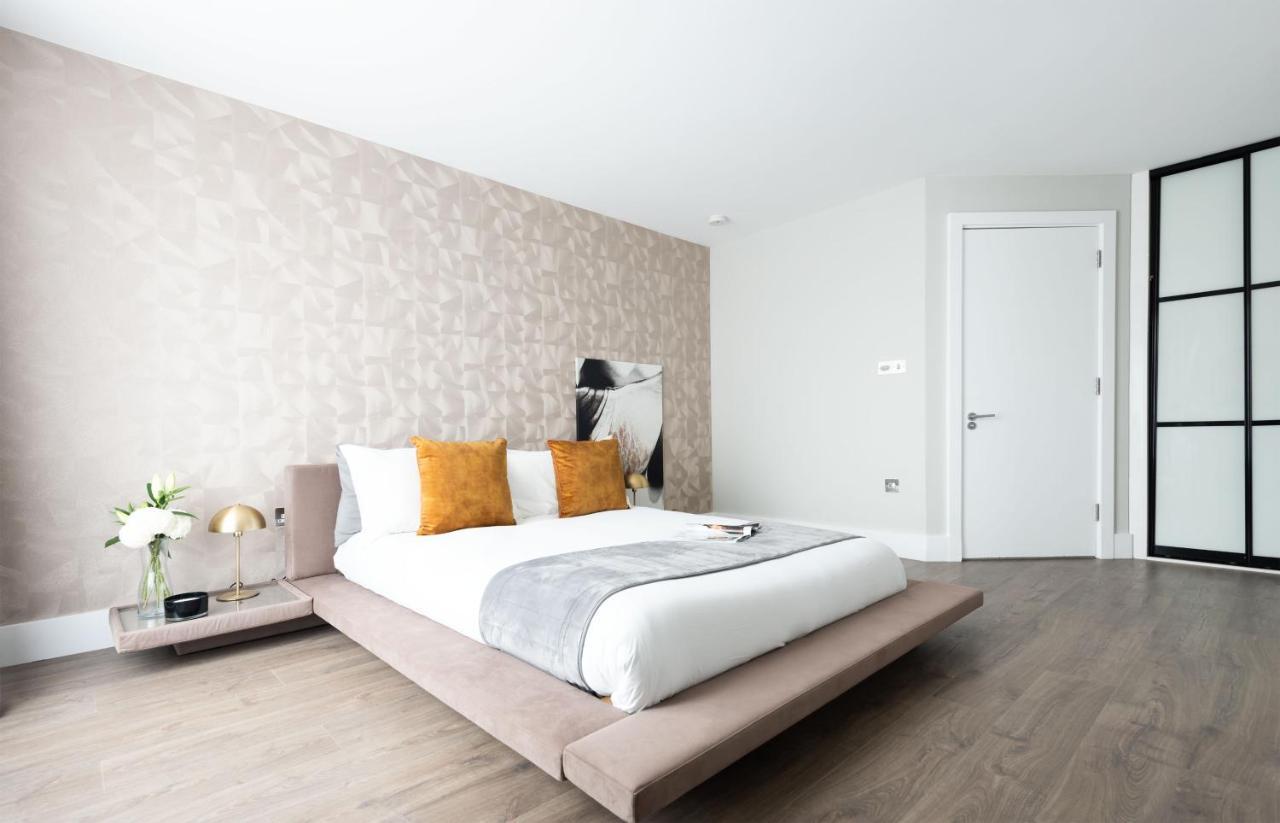 Appartamento Oxford Street Fitzrovia