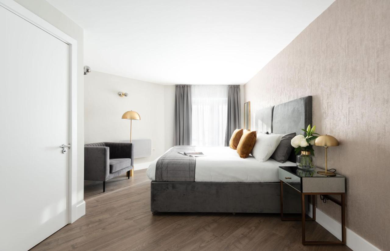 Appartamento Oxford Street Fitzrovia