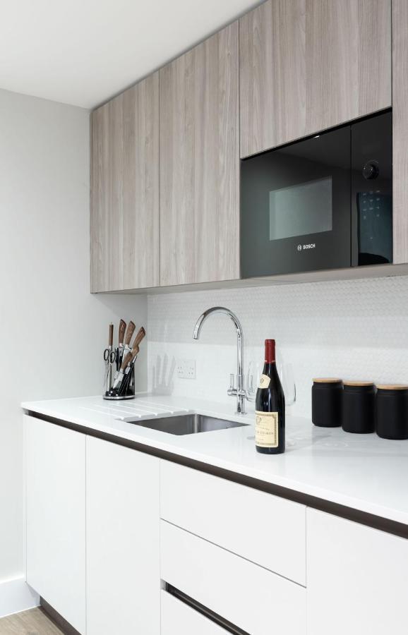 Appartamento Oxford Street Fitzrovia *