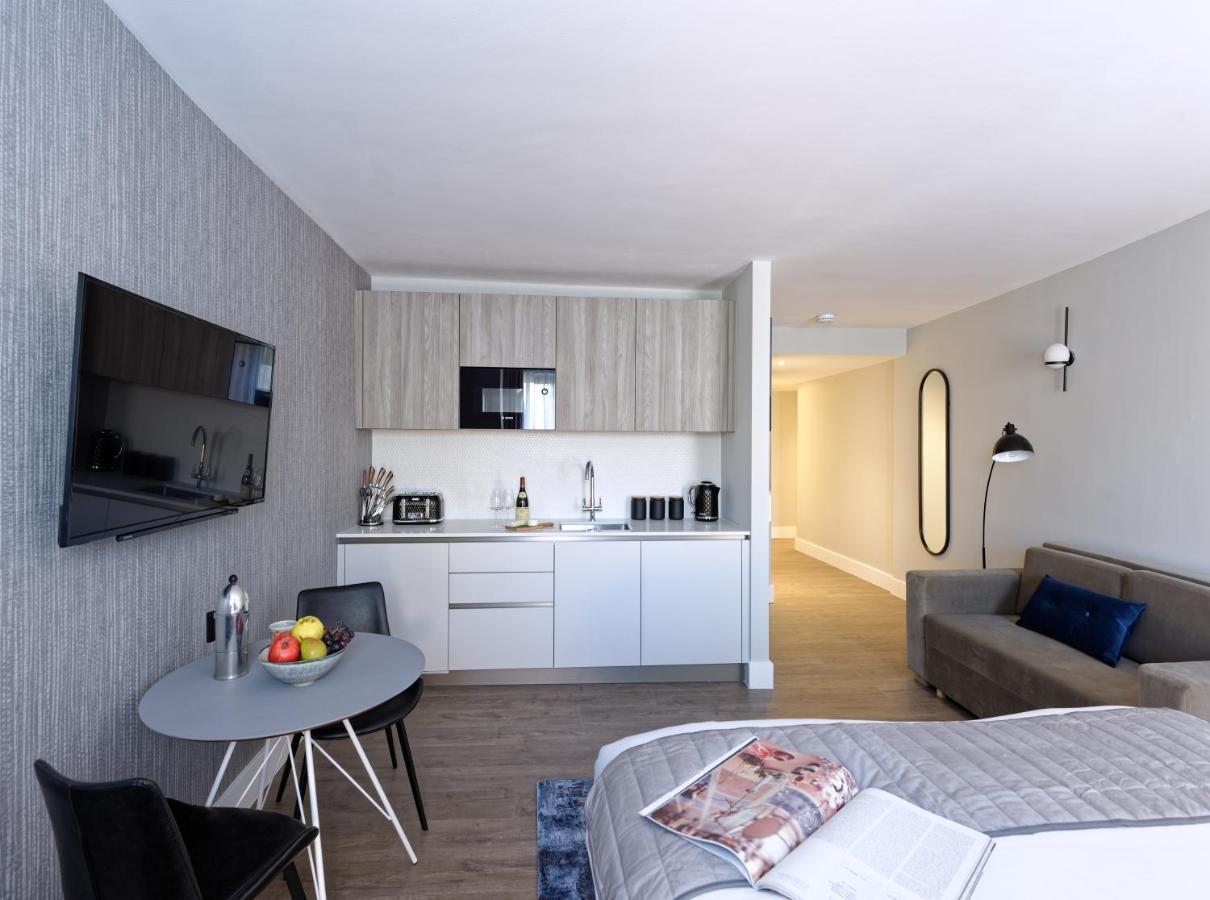 Appartamento Oxford Street Fitzrovia