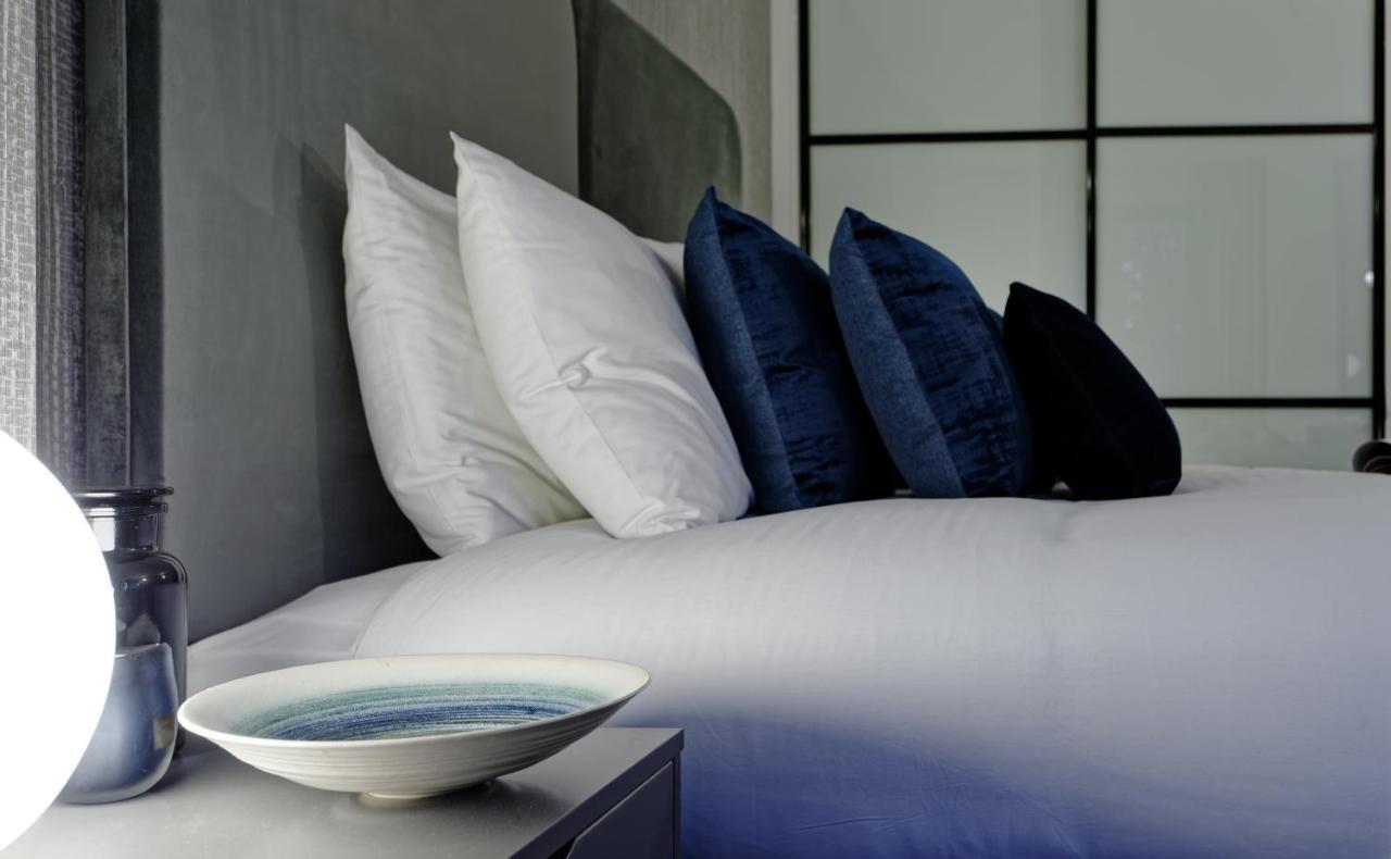 Апартаменты Oxford Street Fitzrovia