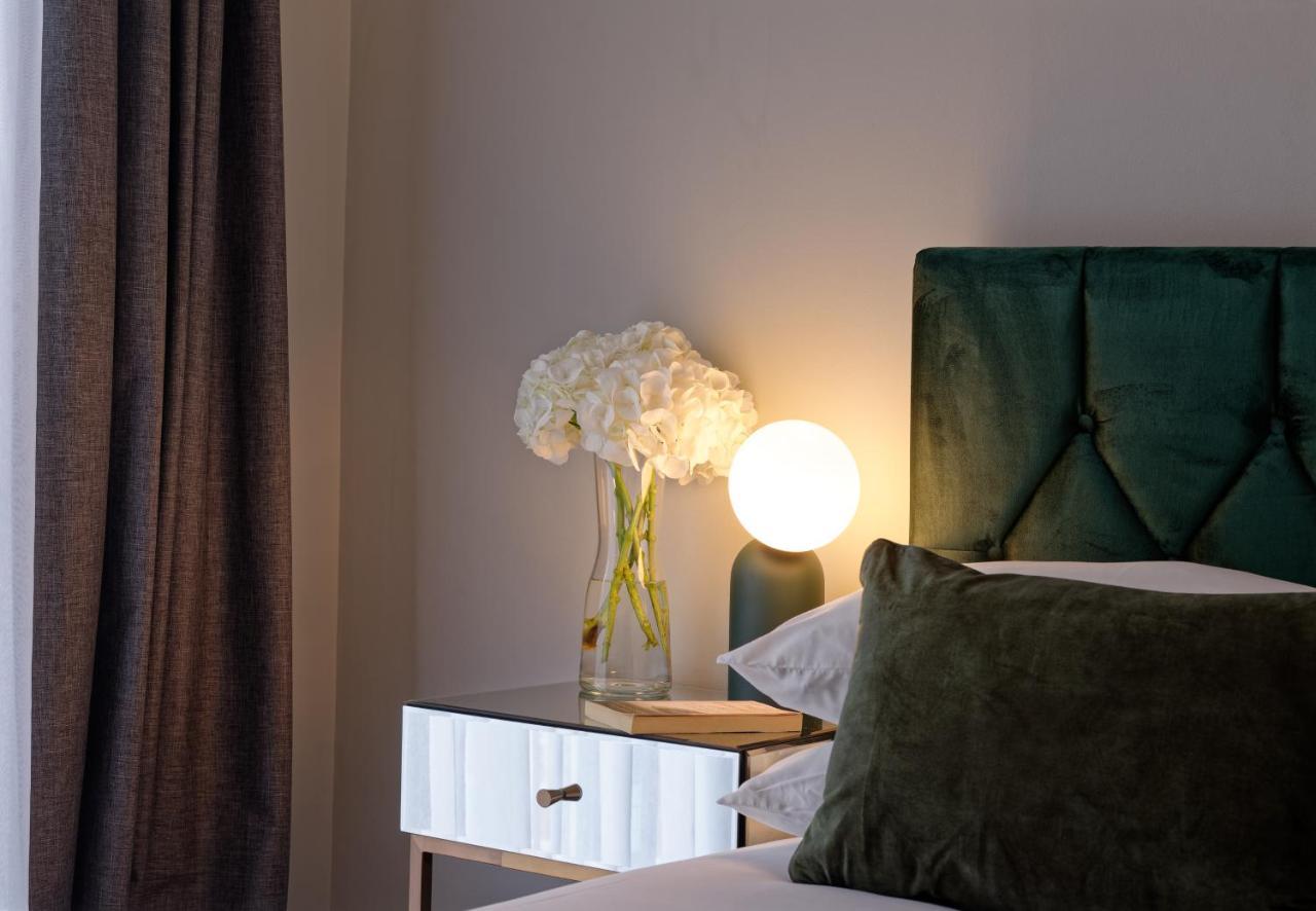 Апартаменты Oxford Street Fitzrovia Лондон